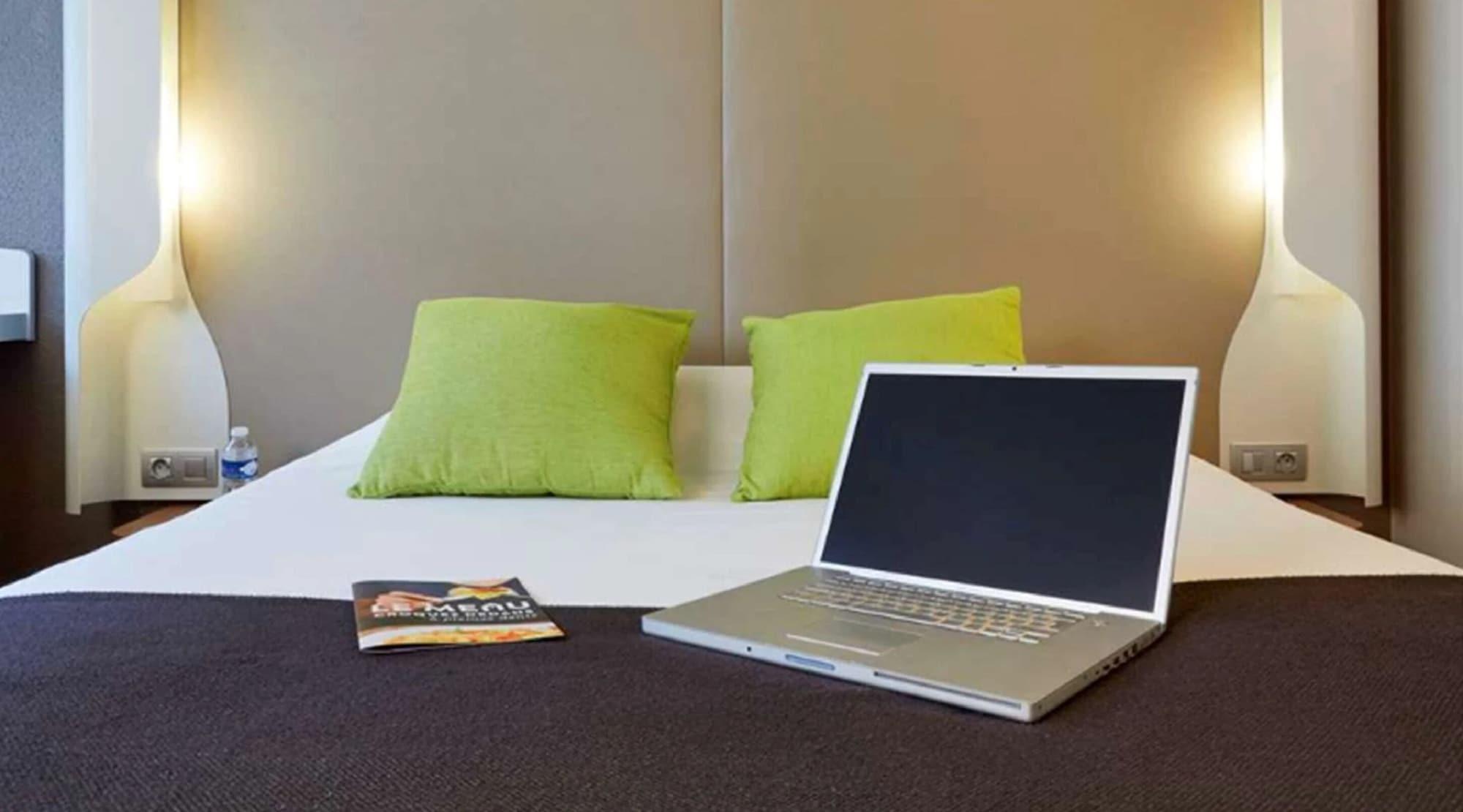 The Originals City Hotel La Verriere-Yvelines Luaran gambar