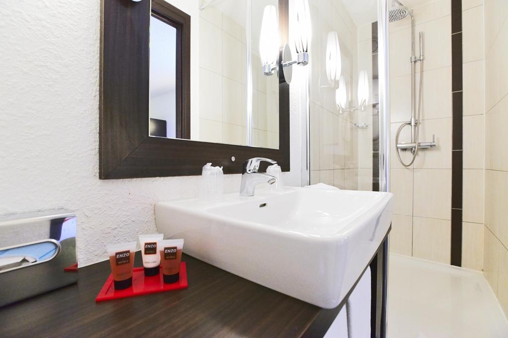 The Originals City Hotel La Verriere-Yvelines Luaran gambar