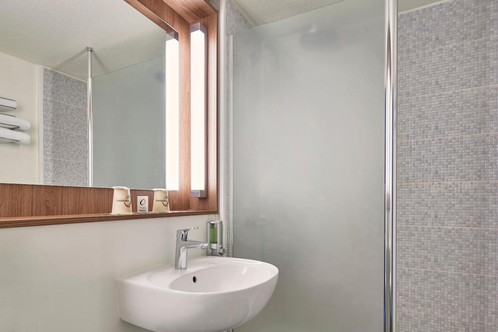 The Originals City Hotel La Verriere-Yvelines Luaran gambar