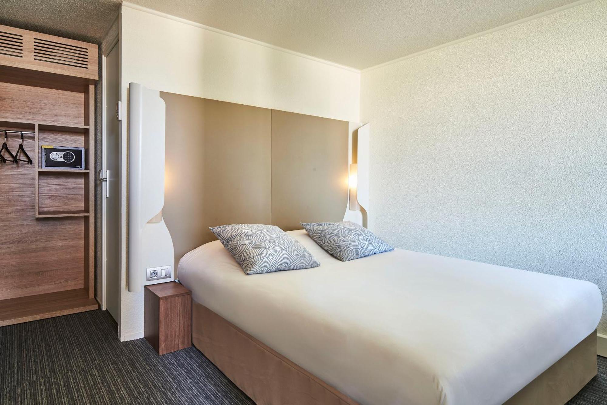 The Originals City Hotel La Verriere-Yvelines Luaran gambar
