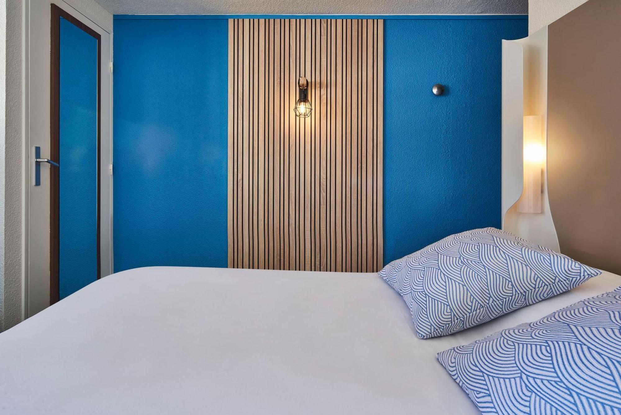 The Originals City Hotel La Verriere-Yvelines Luaran gambar