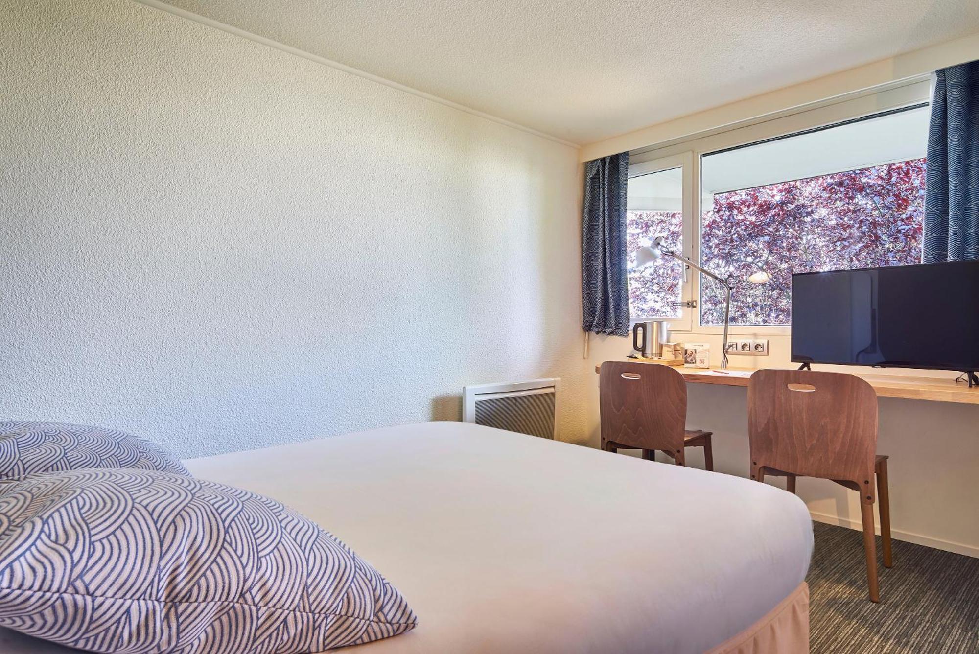 The Originals City Hotel La Verriere-Yvelines Luaran gambar