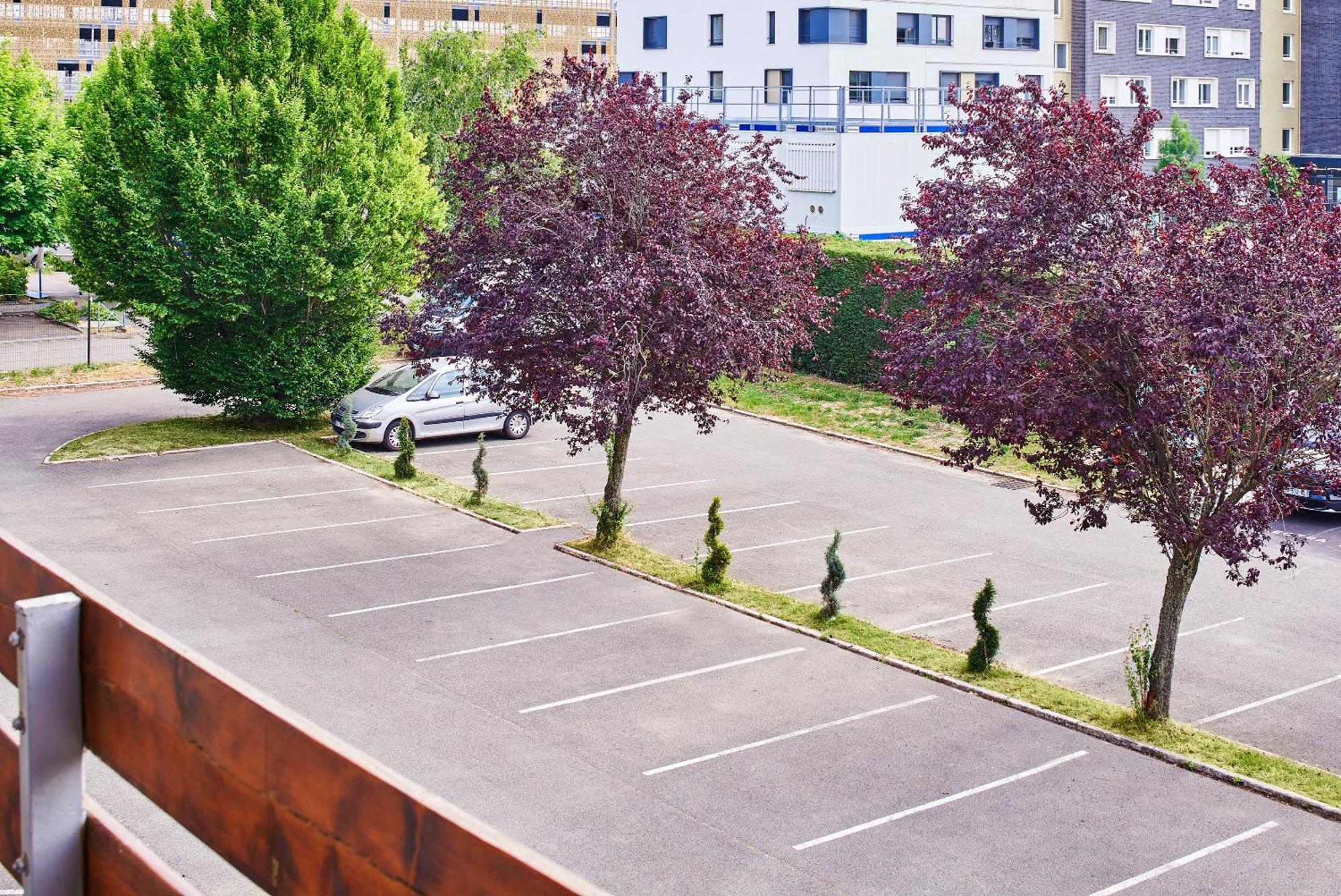 The Originals City Hotel La Verriere-Yvelines Luaran gambar