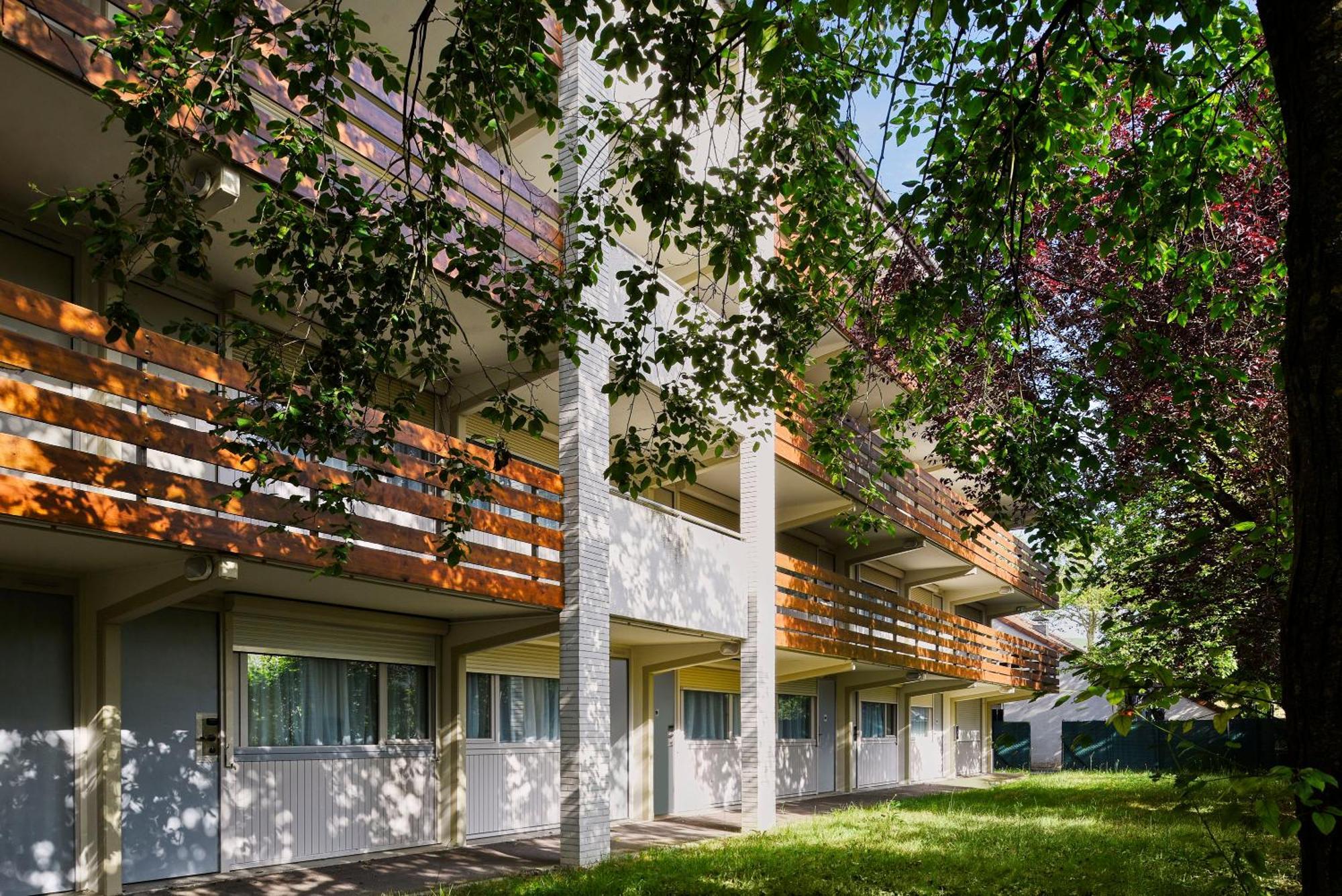 The Originals City Hotel La Verriere-Yvelines Luaran gambar