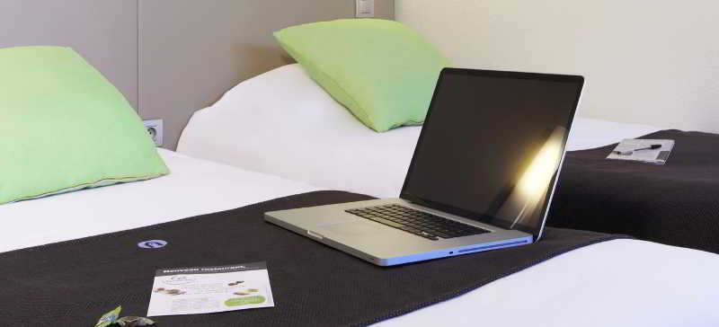 The Originals City Hotel La Verriere-Yvelines Luaran gambar