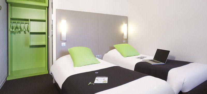The Originals City Hotel La Verriere-Yvelines Luaran gambar
