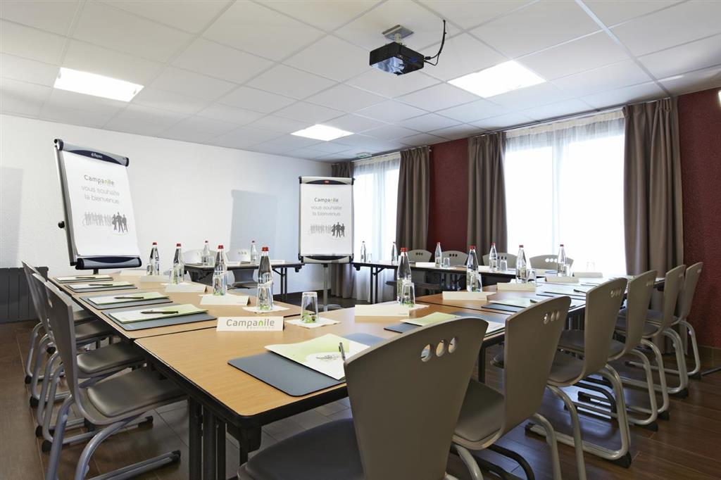 The Originals City Hotel La Verriere-Yvelines Luaran gambar
